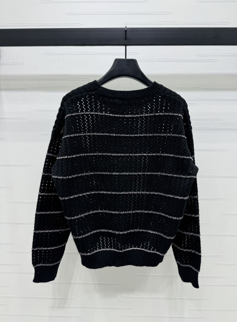 Miu Miu Sweaters